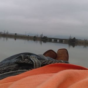 Meet your Posher, Kenny